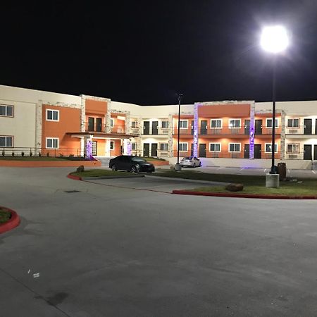 The Residency Suites Jersey Village Exterior photo
